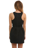 Show Stopper Dress Black