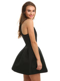 Show Stopper Dress Black