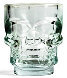 Skull Shot Glasses