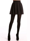 Slasher Corset Tights