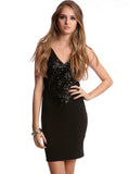 Sparkle And Shine LBD