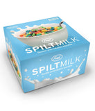 Split Milk Bowl