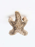 Star Fish Ring