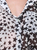 Starry Eyed Blouse