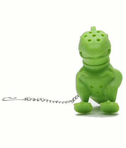 Tea Rex Tea Infuser