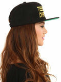 Teenage Dirtbag Snapback