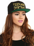 Teenage Dirtbag Snapback