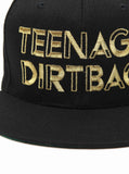 Teenage Dirtbag Snapback