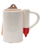 Shit List Mug