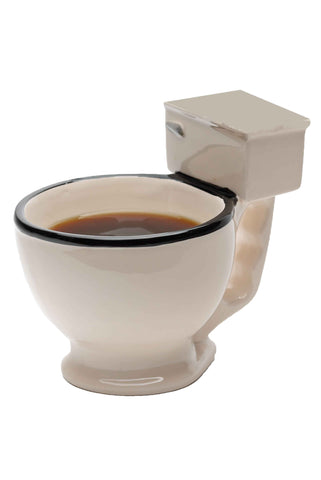 Toilet Mug