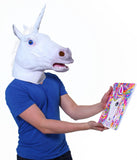 Unicorn Mask