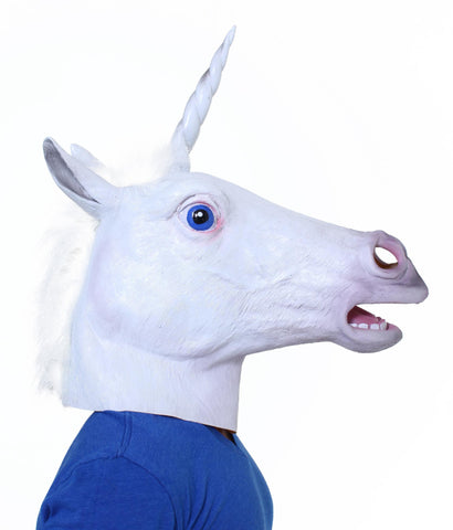 Unicorn Mask