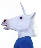 Unicorn Mask