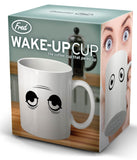 Wake Up Mug