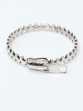 Zipper Bracelet